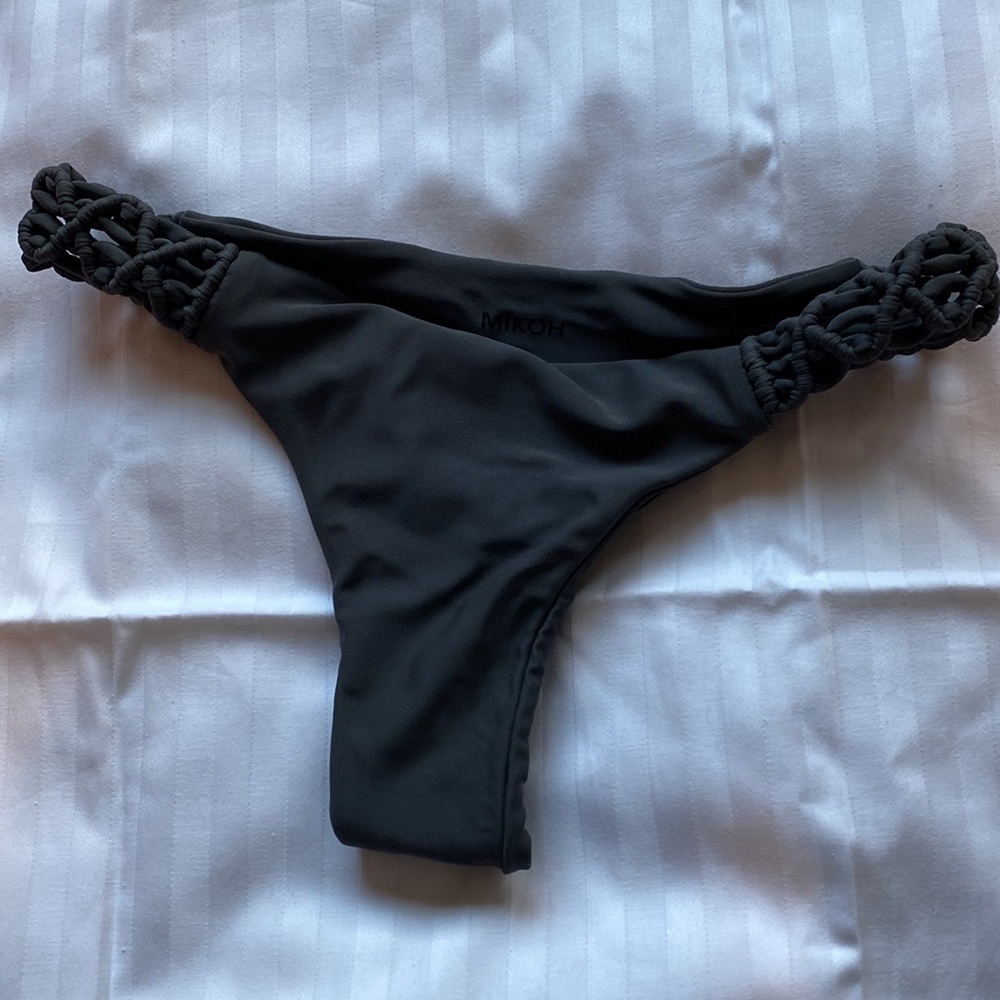 Mikoh Small Swim Bottom